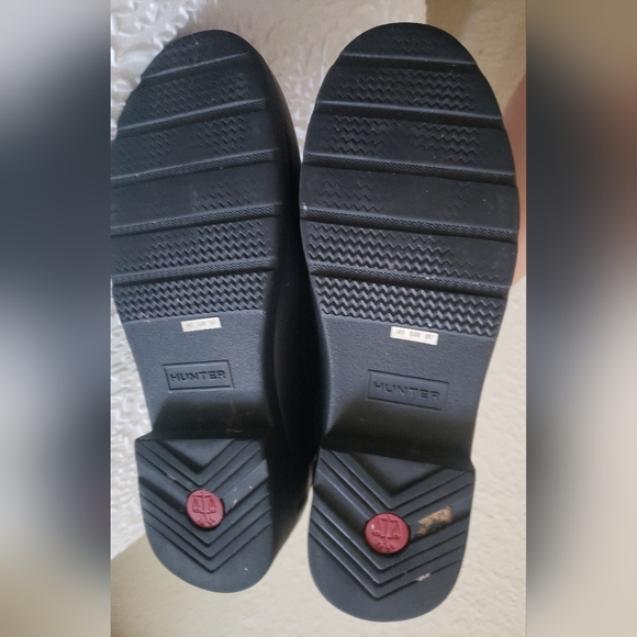 Hunter Boots - Picture 3 of 9